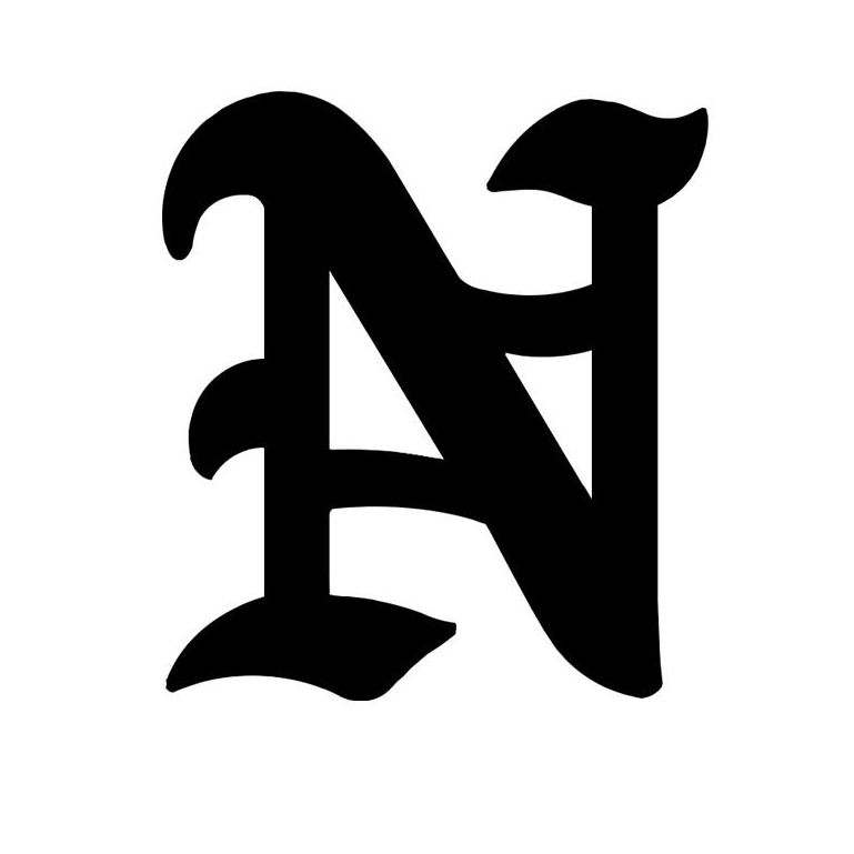 Noah Jaguars Baseball logo